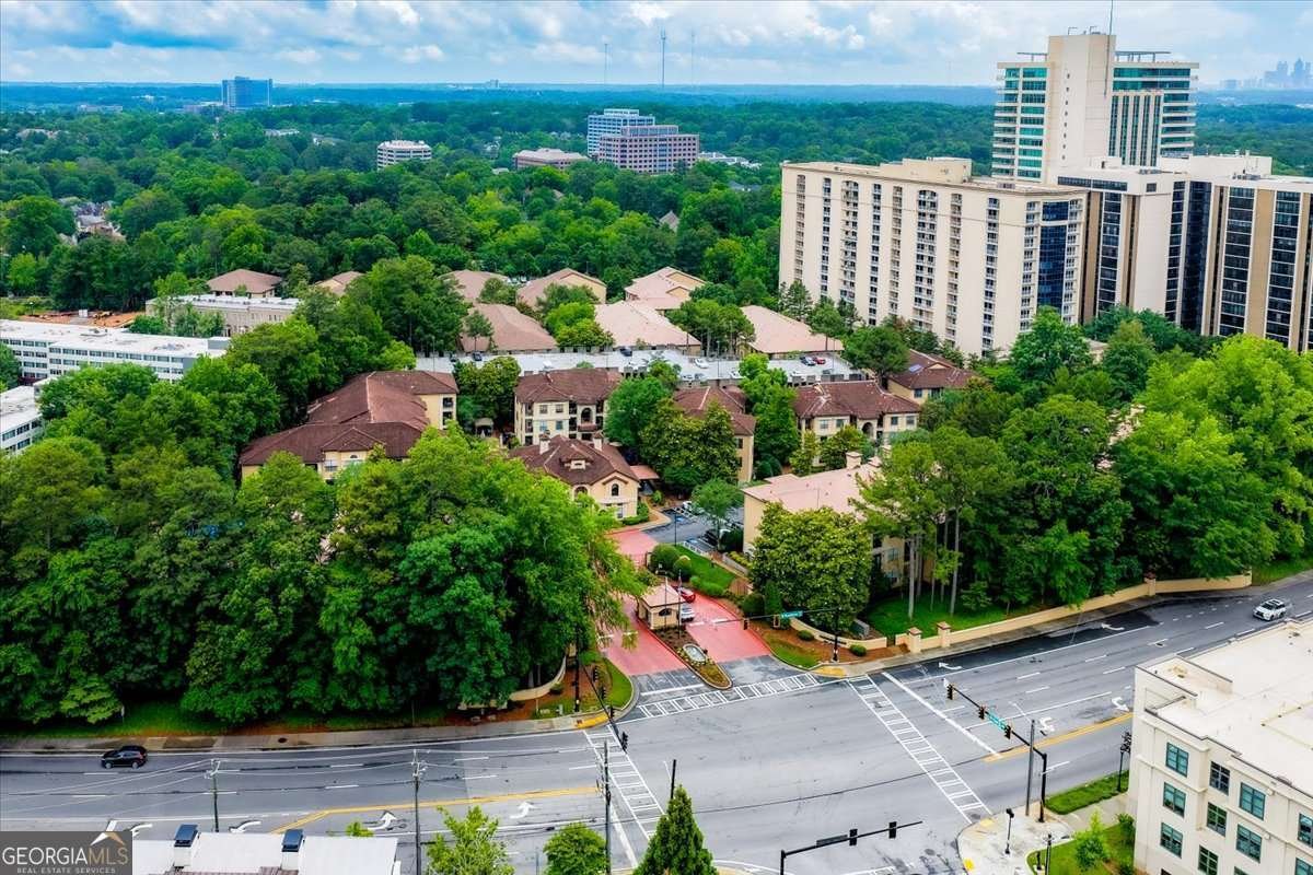 3777 Peachtree Road Atlanta - Photo 43