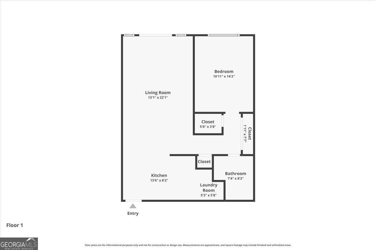 3777 Peachtree Road Atlanta - Photo 45