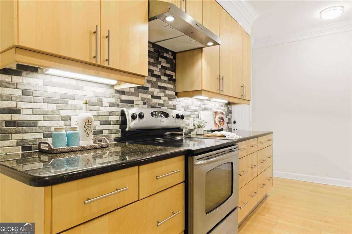 3777 Peachtree Road Atlanta - Photo 7