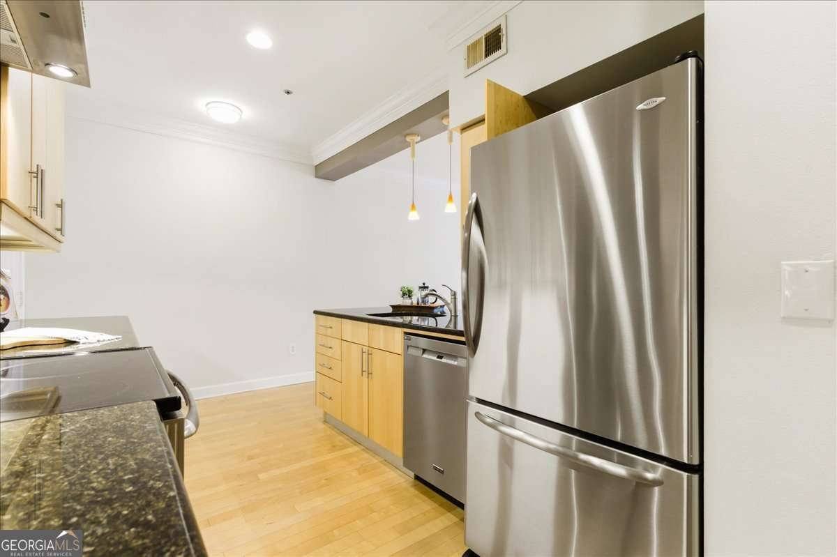 3777 Peachtree Road Atlanta - Photo 8
