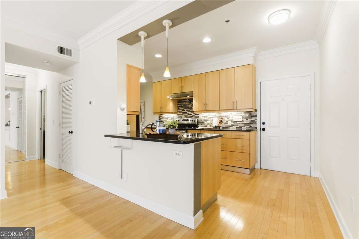 3777 Peachtree Road Atlanta - Photo 9