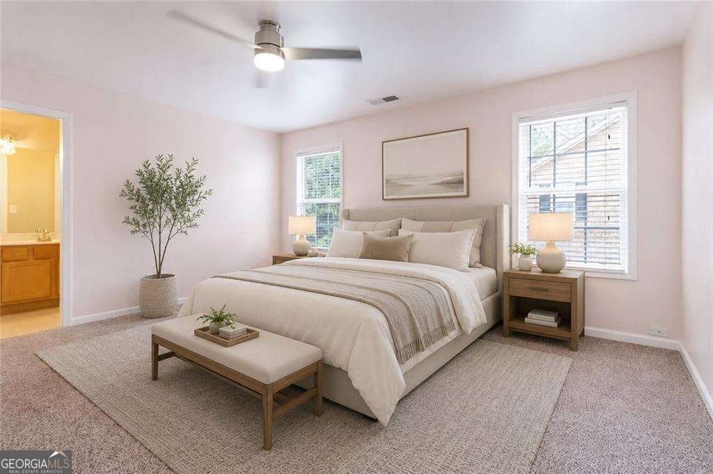 3864 Guilderoy Lane Austell - Photo 13