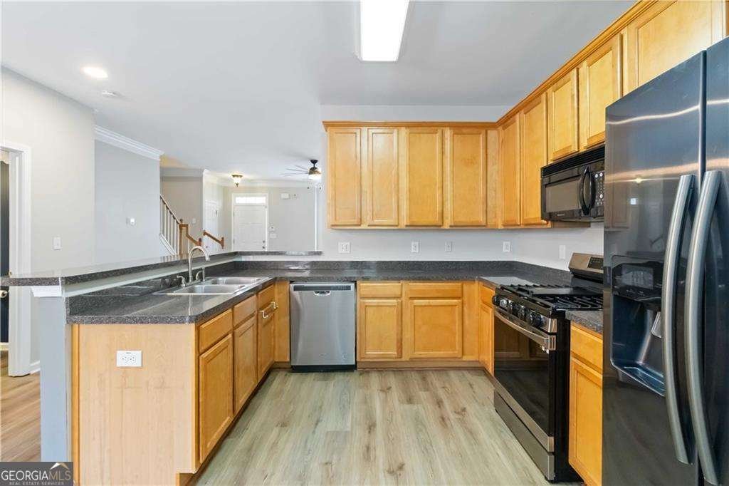 3864 Guilderoy Lane Austell - Photo 8