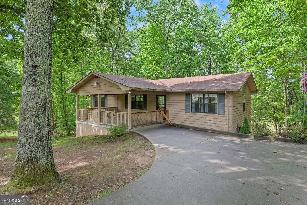 103 Beale Court Drive Blairsville - main photo