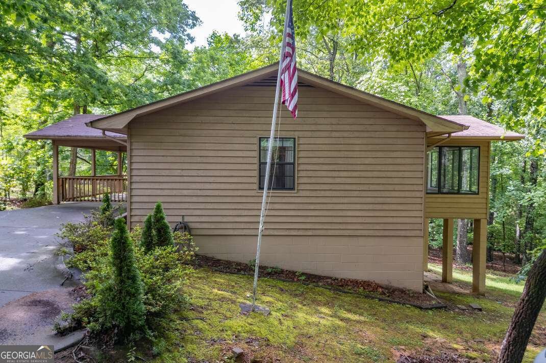 103 Beale Court Drive Blairsville - Photo 23