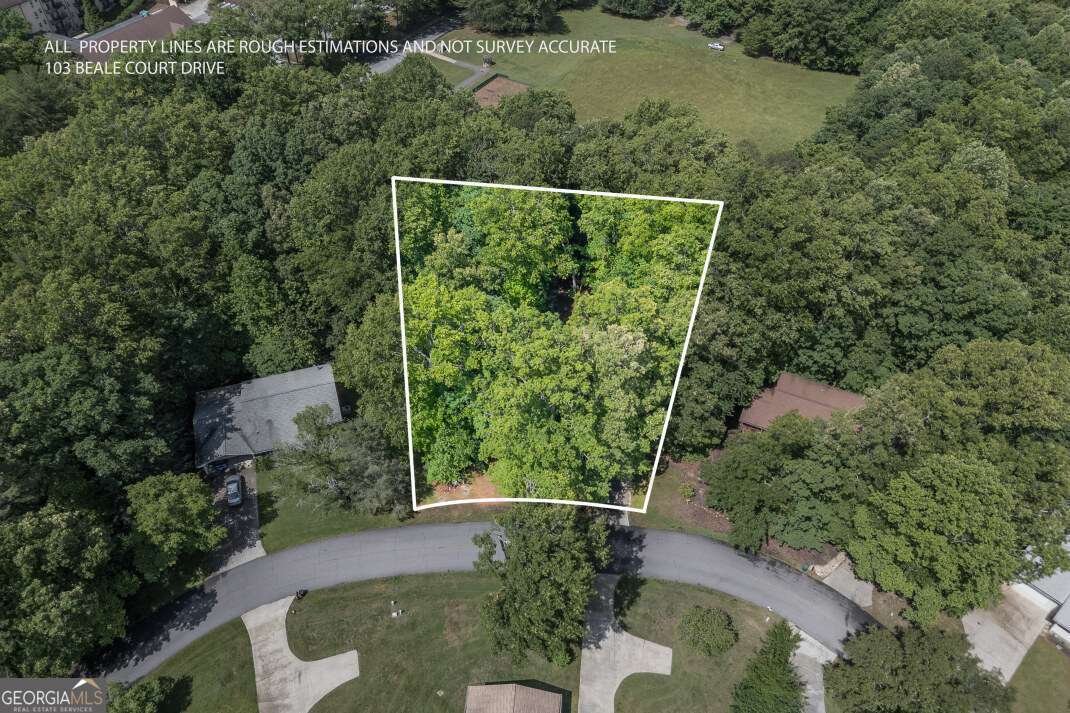 103 Beale Court Drive Blairsville - Photo 28