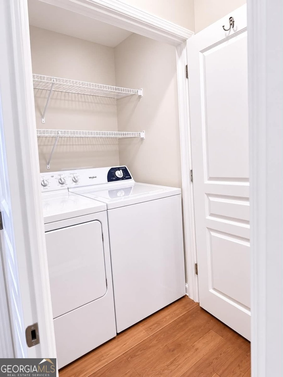 3605 Silver Brooke Lane Kennesaw - Photo 19