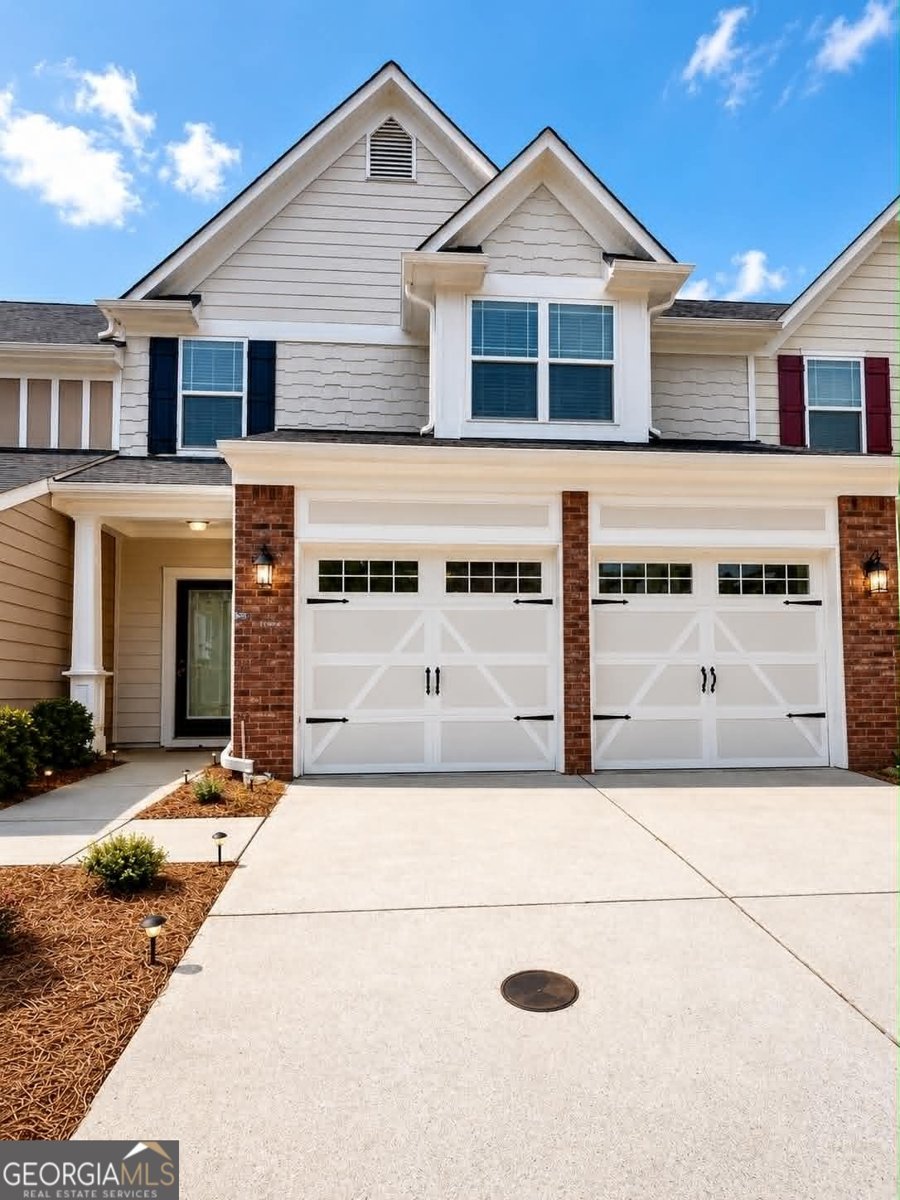 3605 Silver Brooke Lane Kennesaw - Photo 20