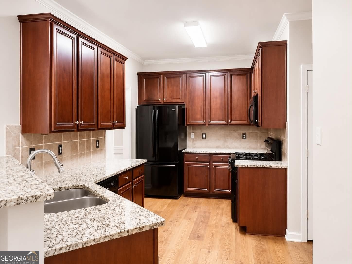 3605 Silver Brooke Lane Kennesaw - Photo 7