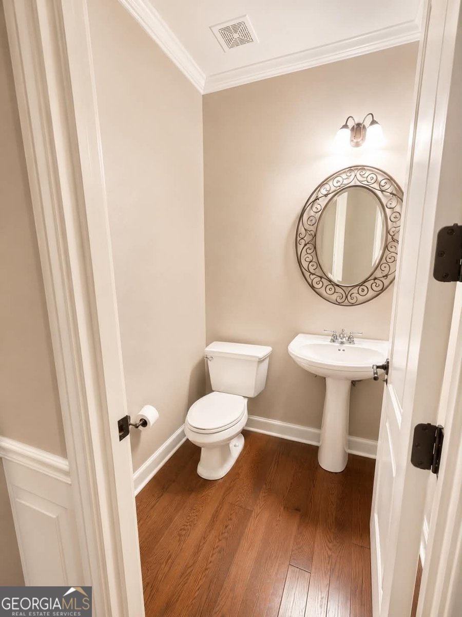 3605 Silver Brooke Lane Kennesaw - Photo 8