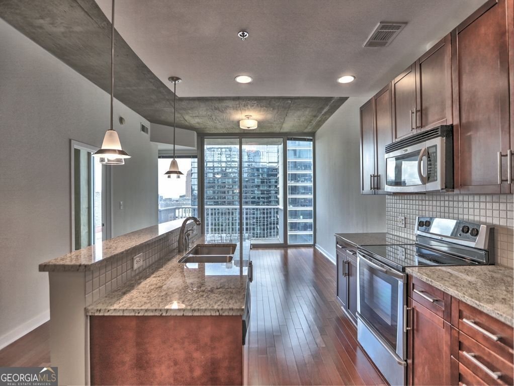 855 Peachtree Street Atlanta - Photo 10