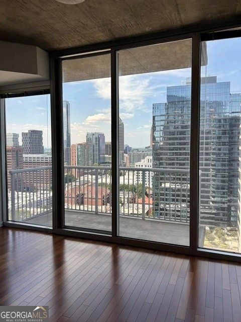 855 Peachtree Street Atlanta - Photo 13