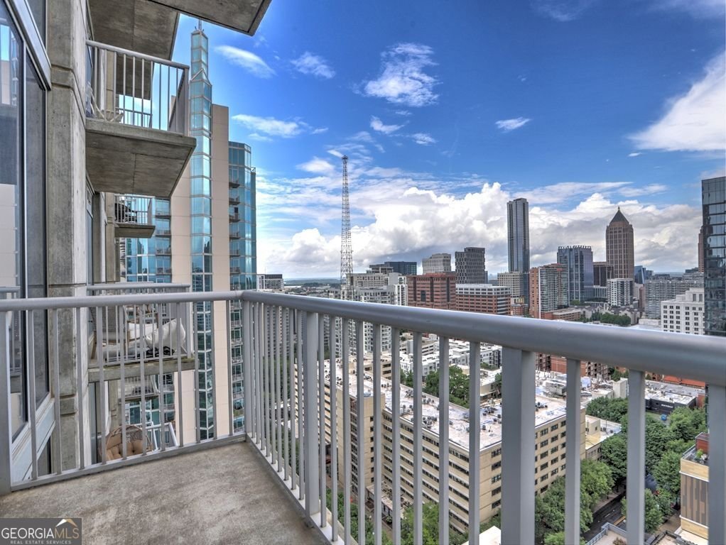 855 Peachtree Street Atlanta - Photo 14