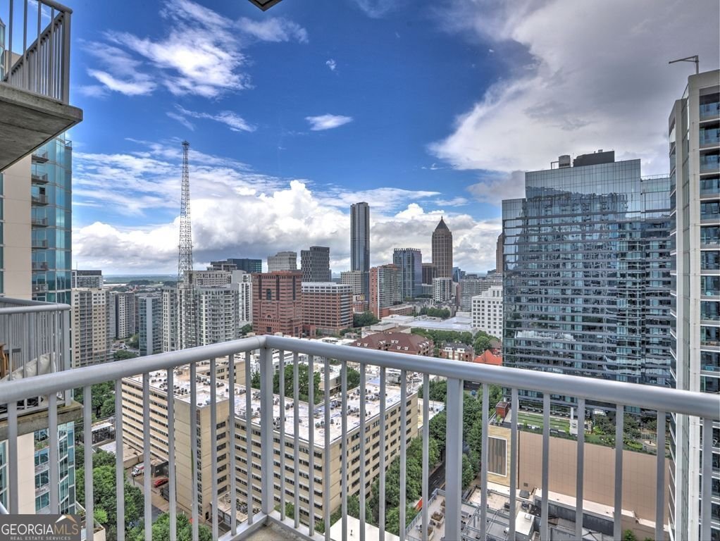 855 Peachtree Street Atlanta - Photo 15