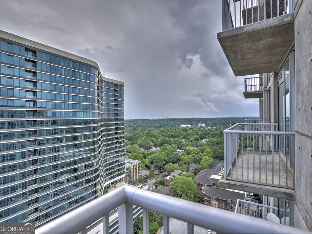 855 Peachtree Street Atlanta - Photo 16