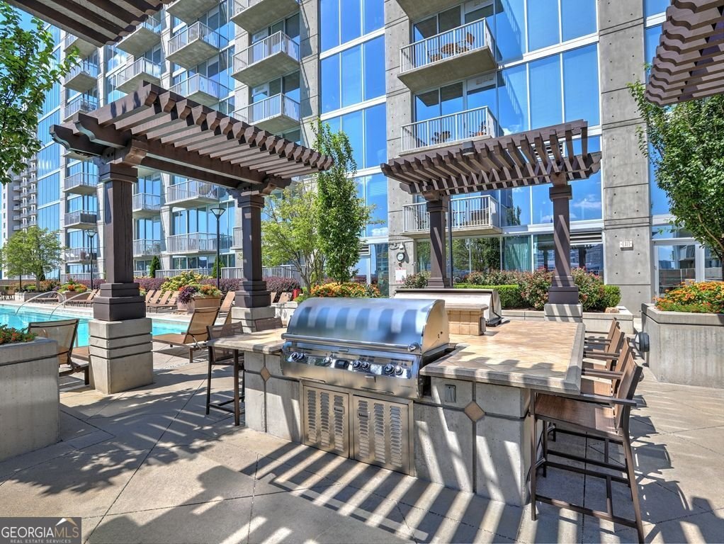 855 Peachtree Street Atlanta - Photo 25
