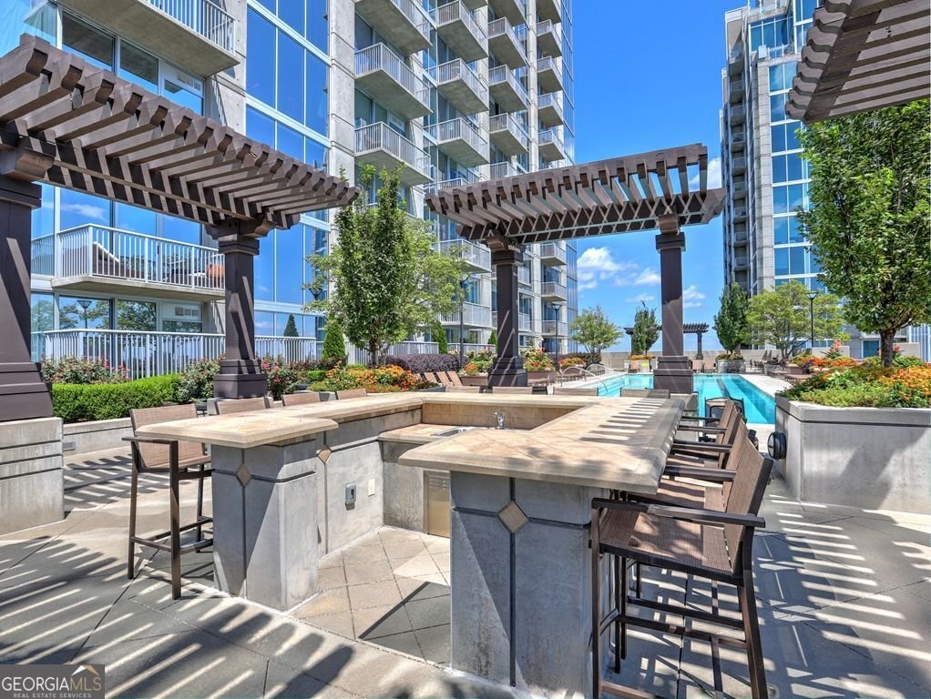 855 Peachtree Street Atlanta - Photo 26