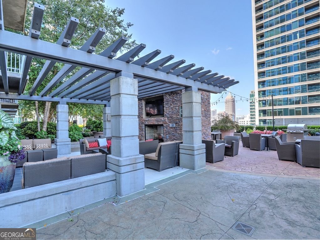 855 Peachtree Street Atlanta - Photo 27