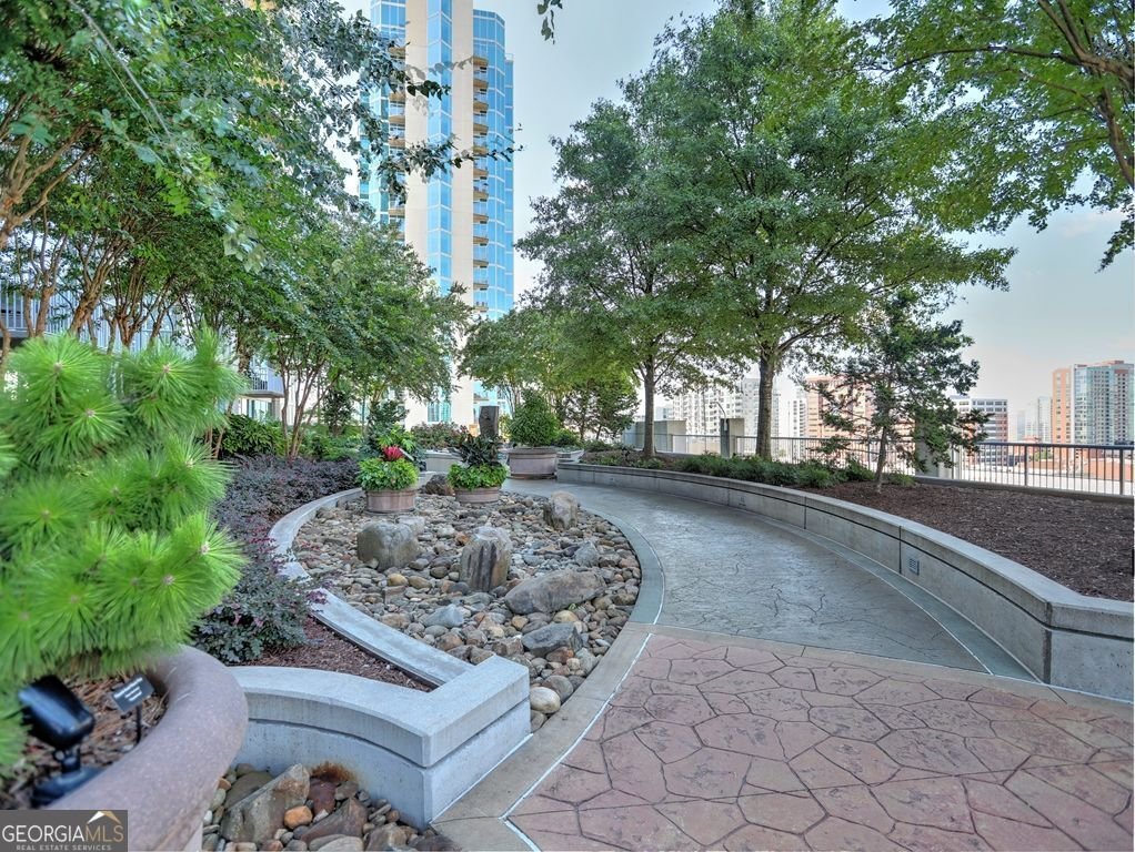 855 Peachtree Street Atlanta - Photo 32