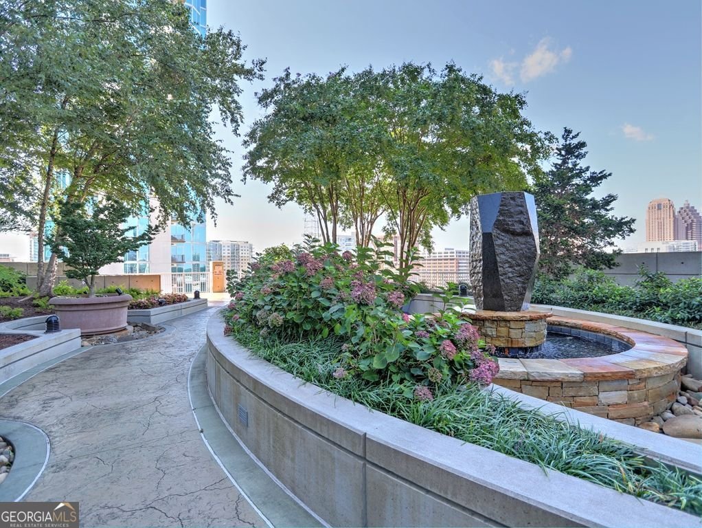 855 Peachtree Street Atlanta - Photo 33