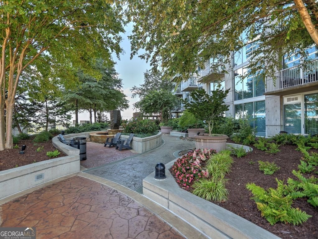855 Peachtree Street Atlanta - Photo 34