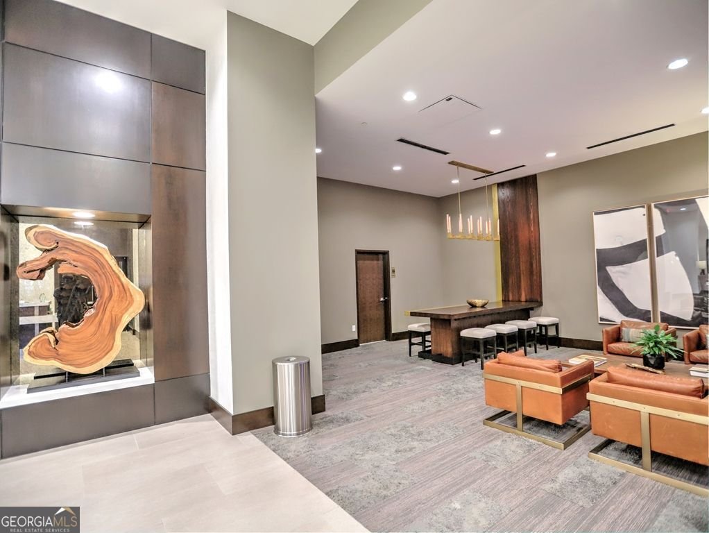 855 Peachtree Street Atlanta - Photo 35