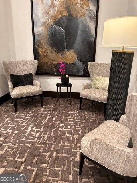 855 Peachtree Street Atlanta - Photo 39