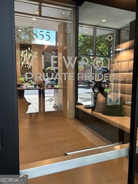 855 Peachtree Street Atlanta - Photo 40