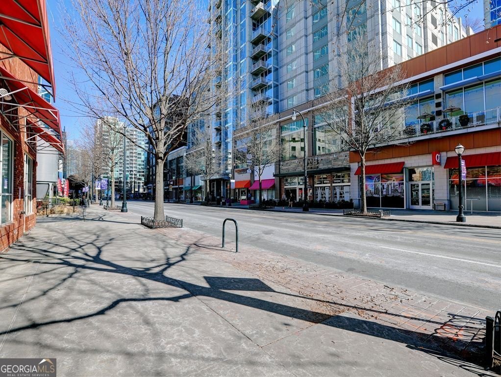 855 Peachtree Street Atlanta - Photo 44