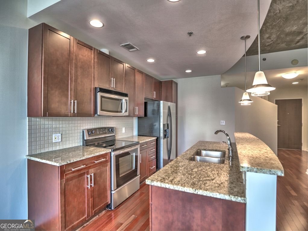 855 Peachtree Street Atlanta - Photo 6