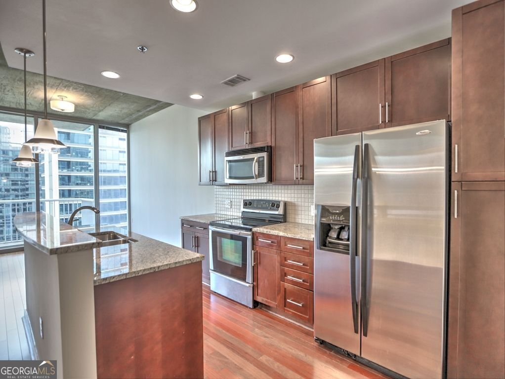 855 Peachtree Street Atlanta - Photo 7