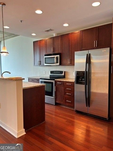 855 Peachtree Street Atlanta - Photo 8