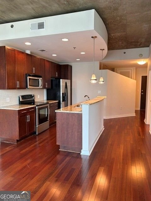 855 Peachtree Street Atlanta - Photo 9