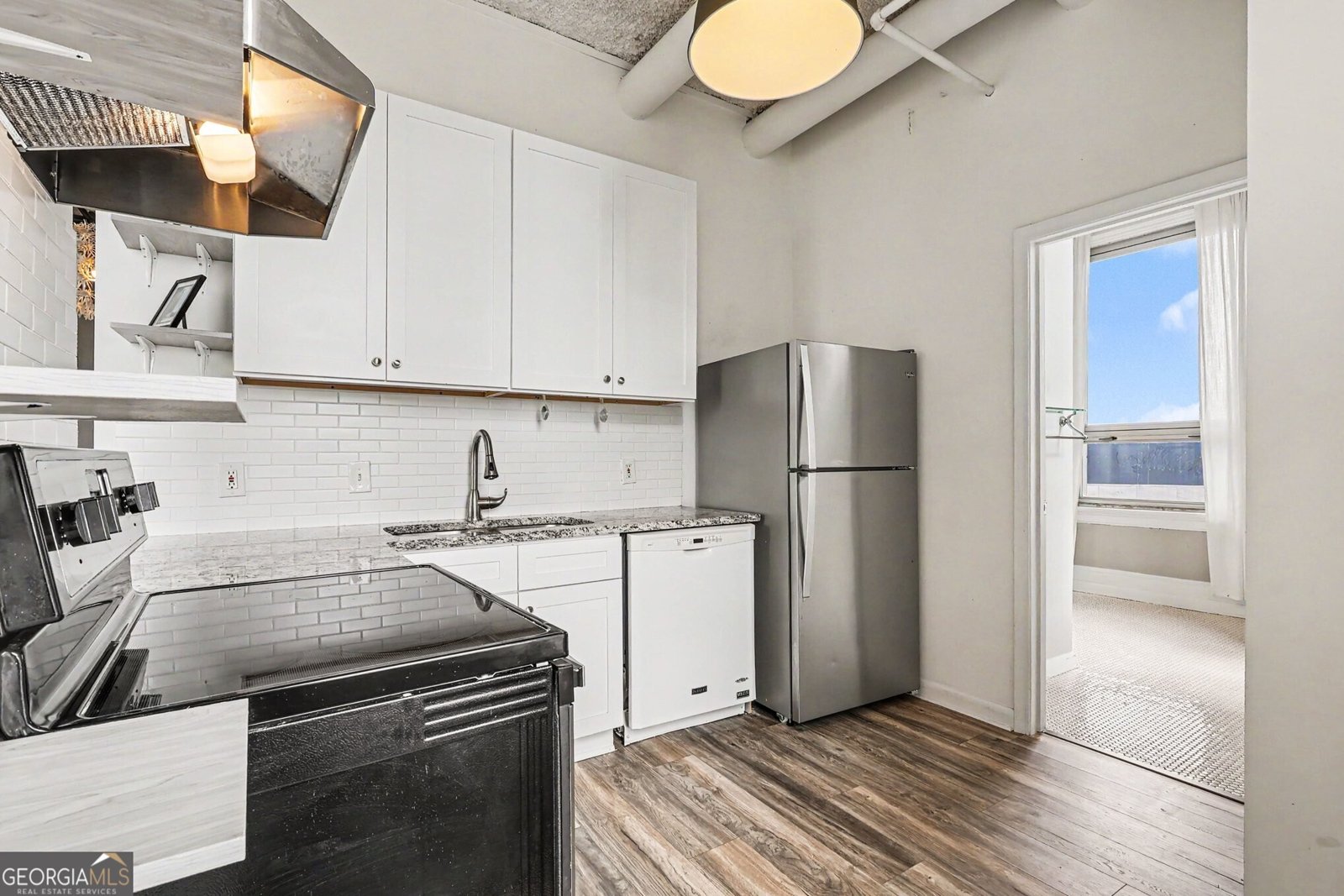 20 Marietta Street Atlanta - Photo 13