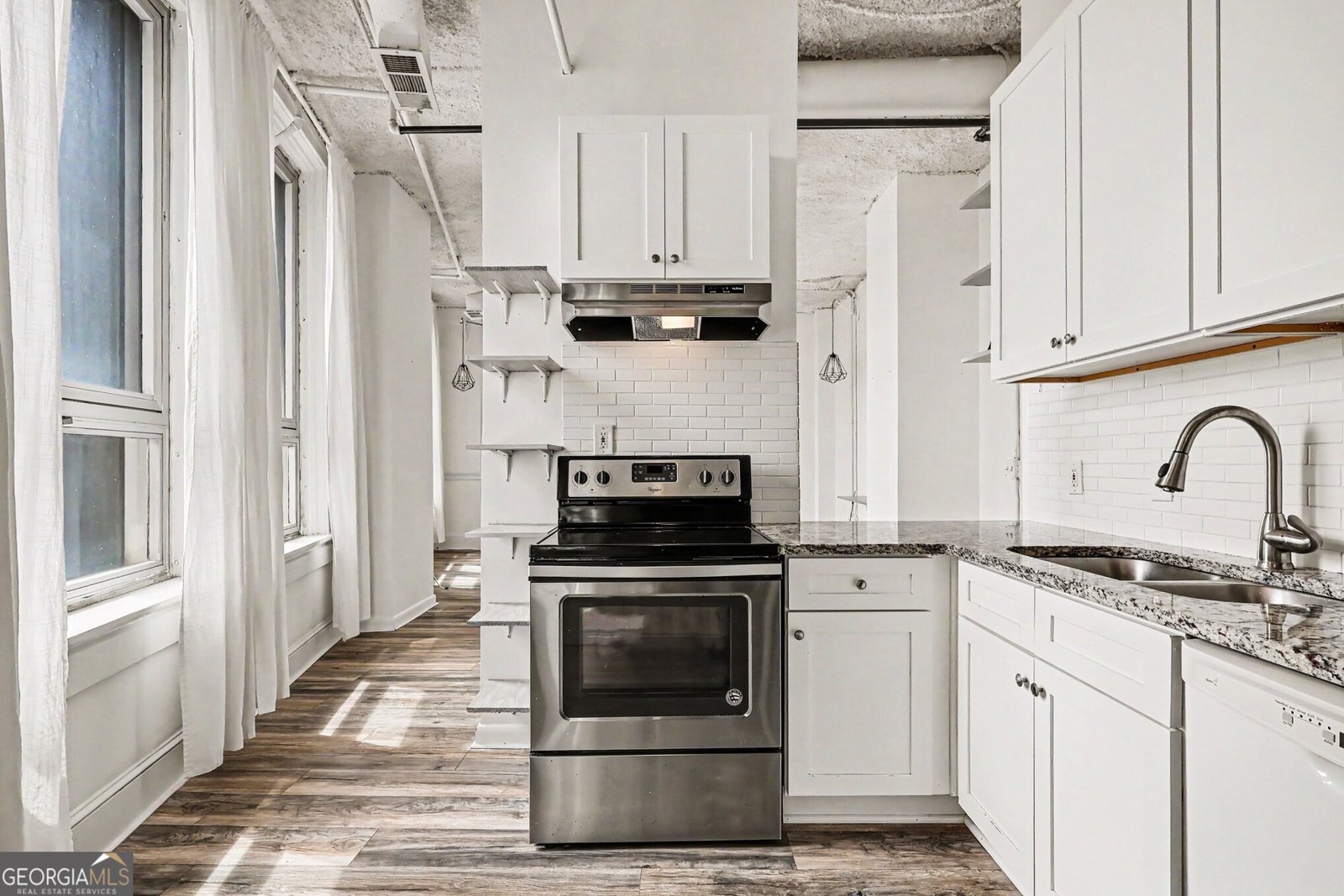 20 Marietta Street Atlanta - Photo 14