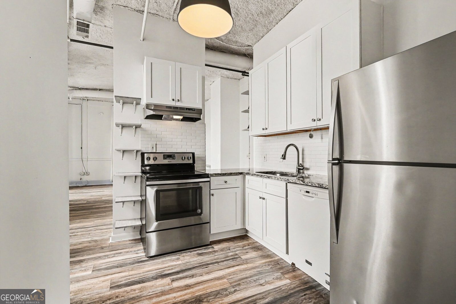 20 Marietta Street Atlanta - Photo 15
