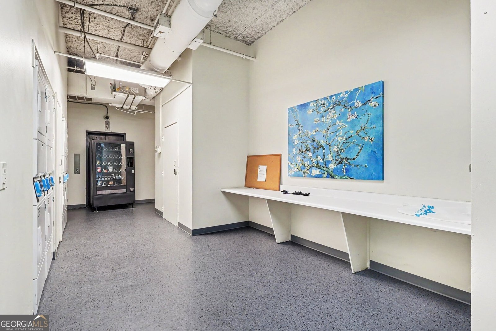 20 Marietta Street Atlanta - Photo 19