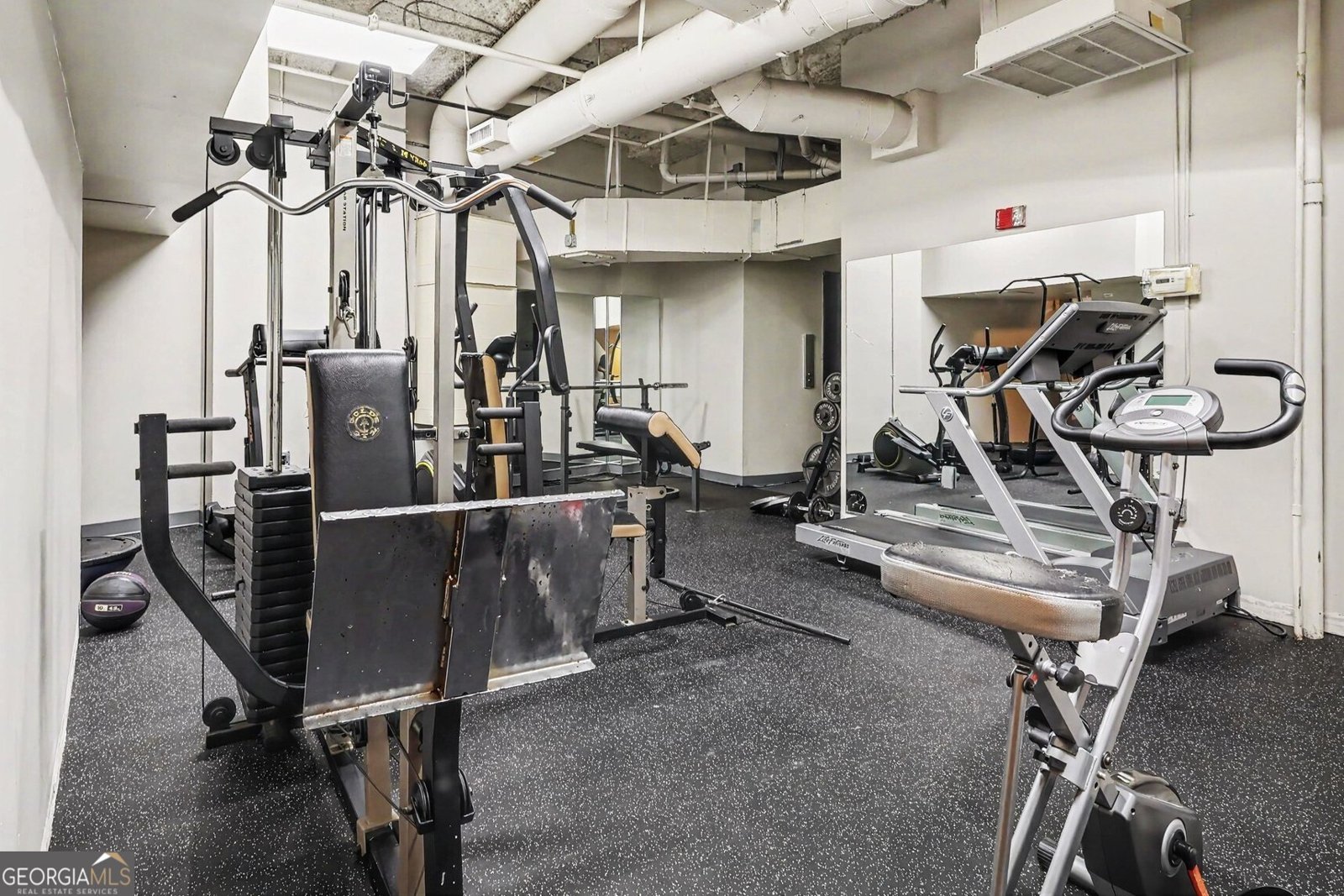 20 Marietta Street Atlanta - Photo 22