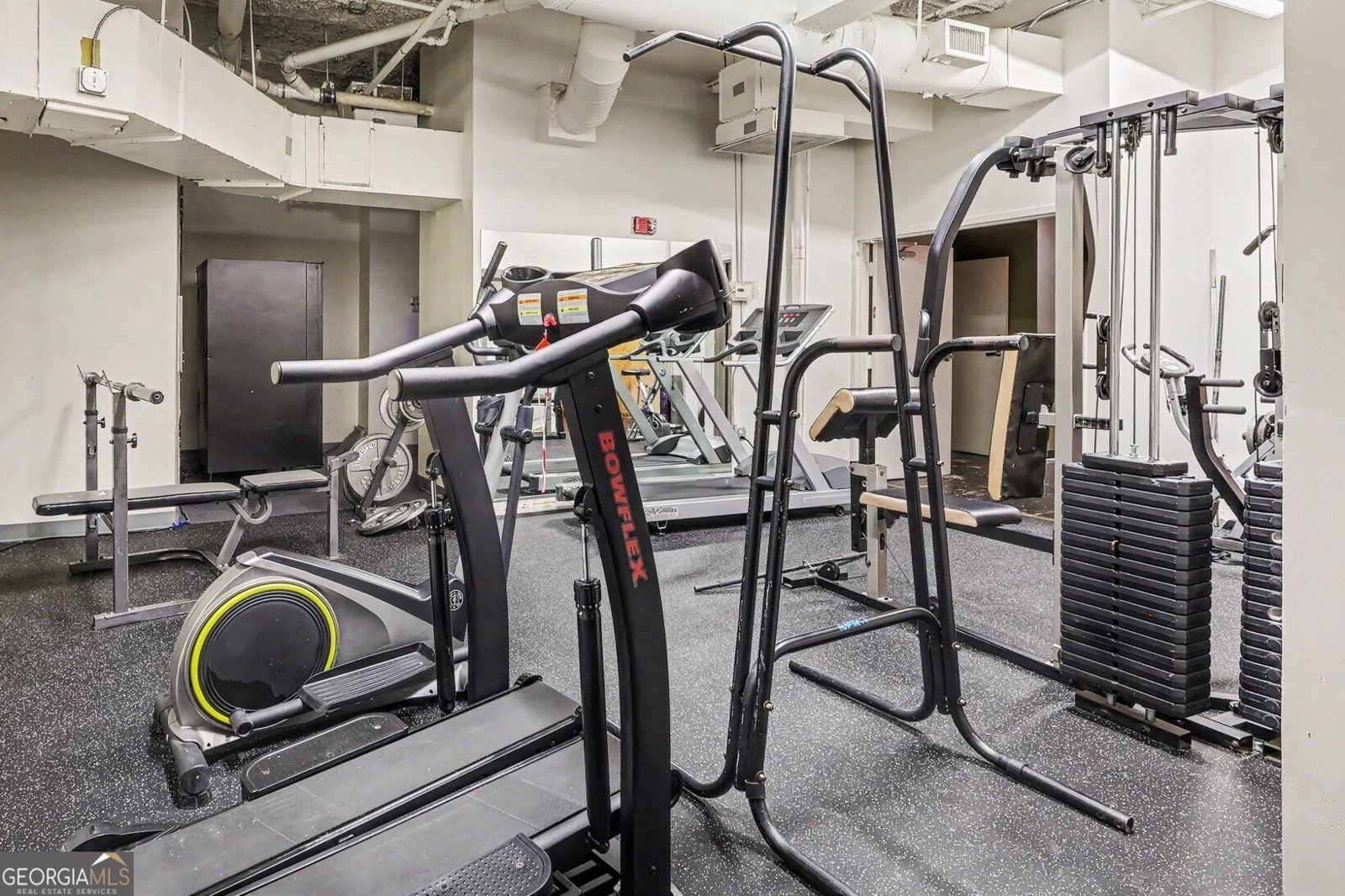 20 Marietta Street Atlanta - Photo 23