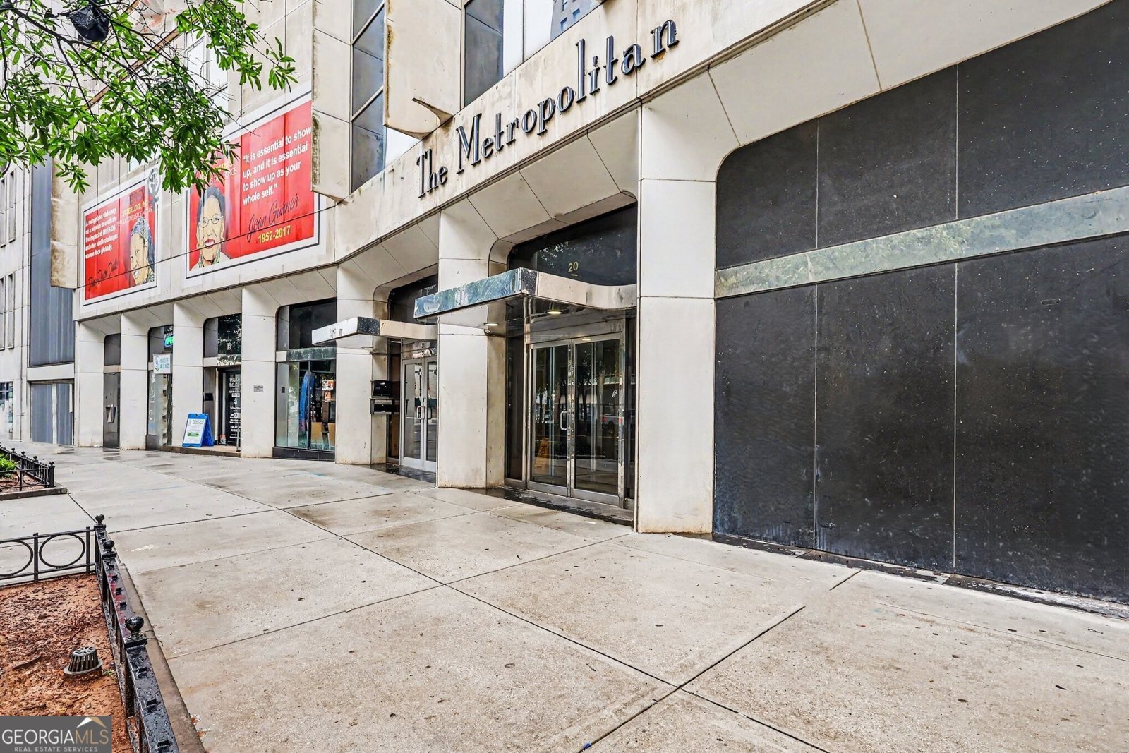 20 Marietta Street Atlanta - Photo 7