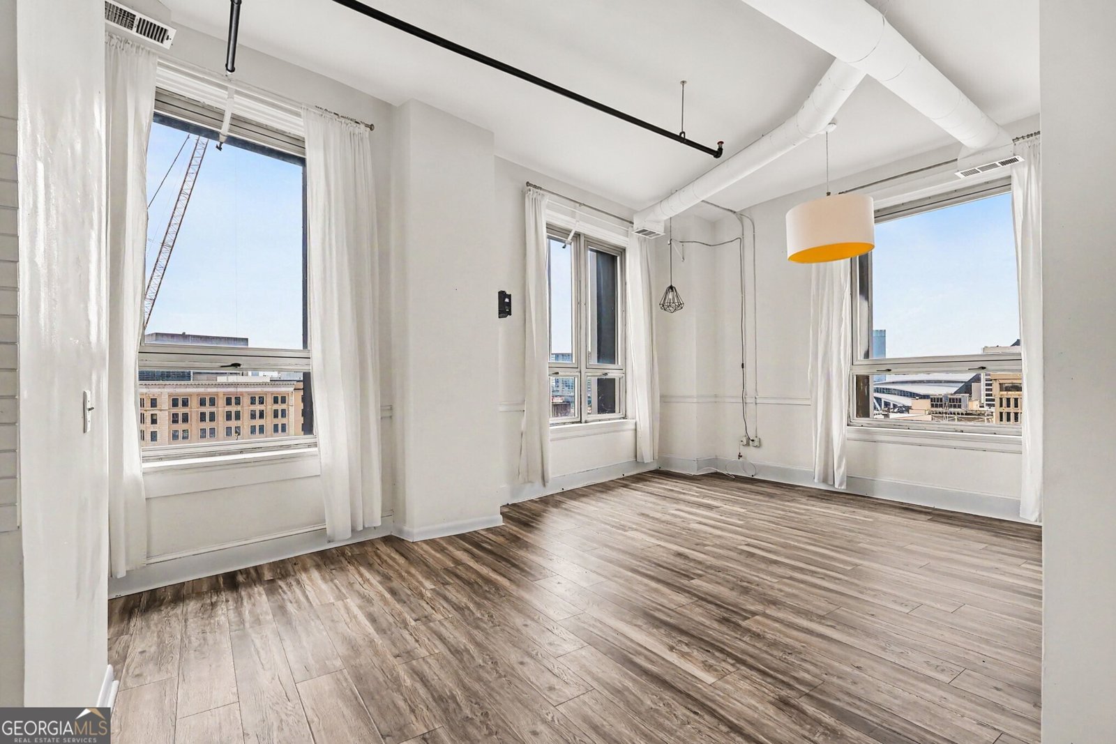 20 Marietta Street Atlanta - Photo 9