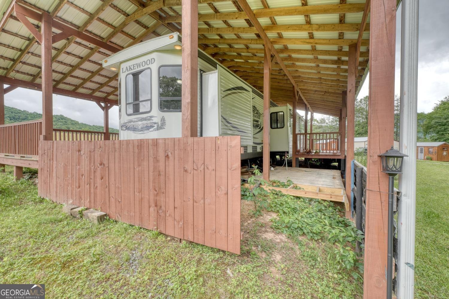 568 Parks Road Hiawassee - Photo 23