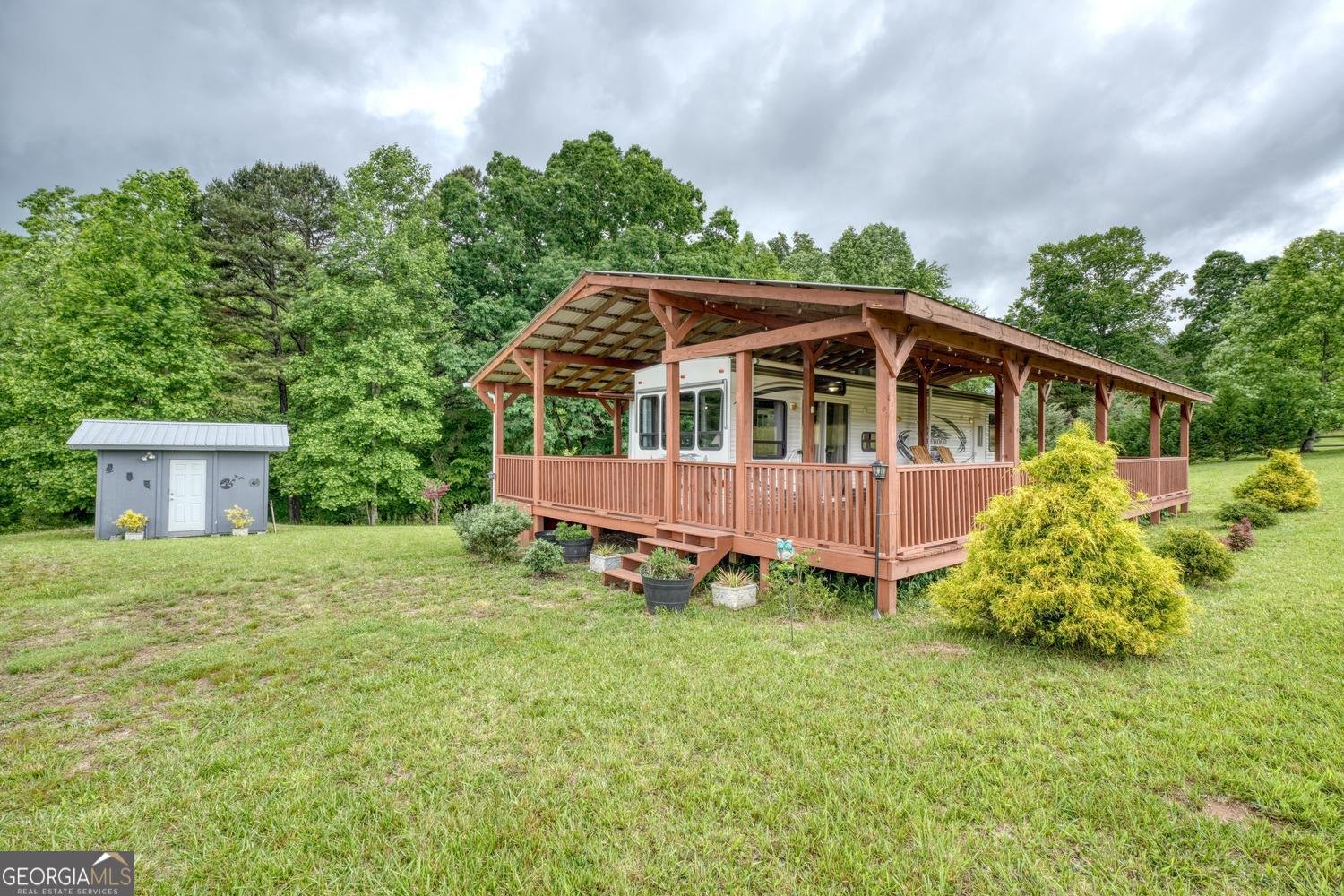 568 Parks Road Hiawassee - Photo 25