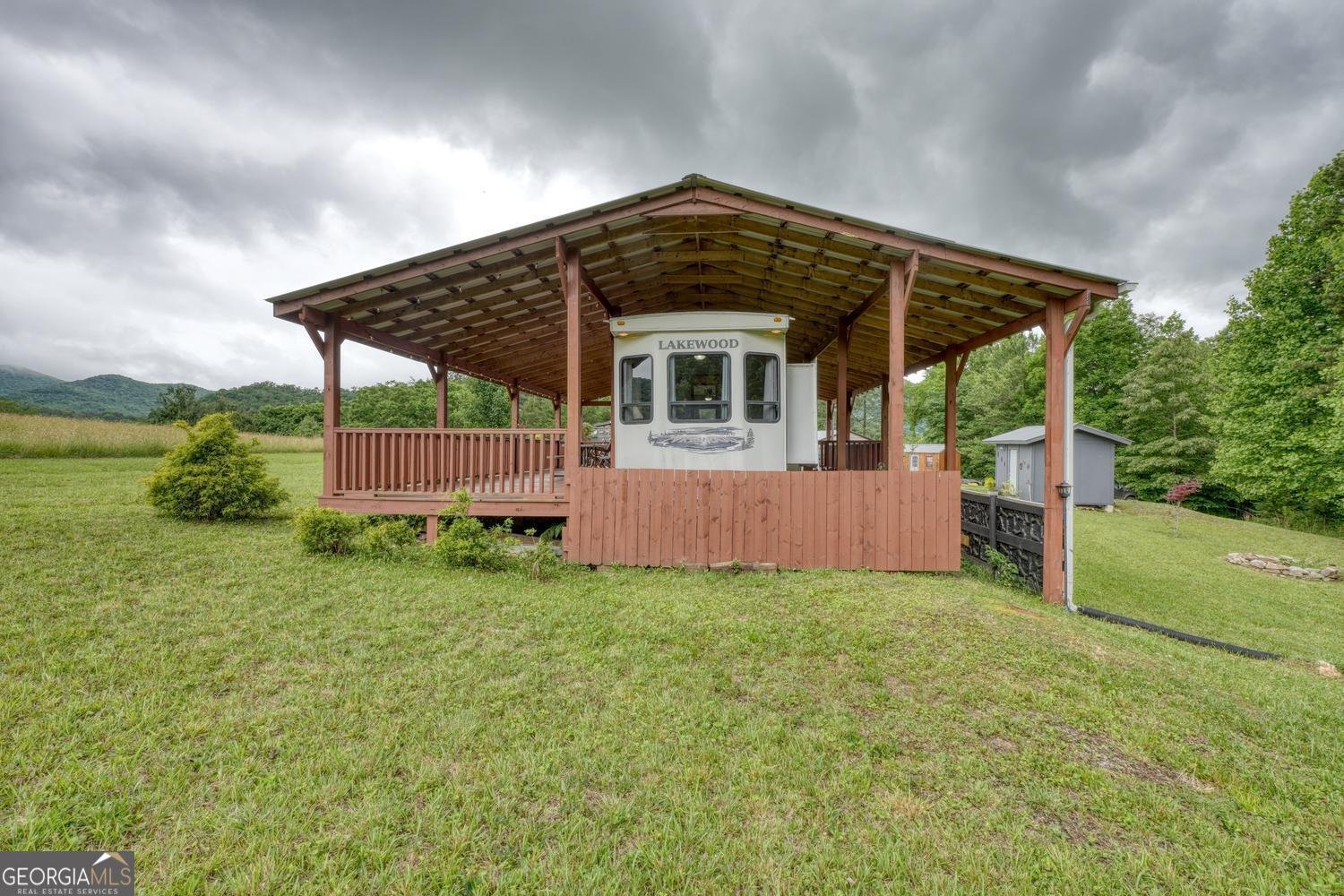568 Parks Road Hiawassee - Photo 28