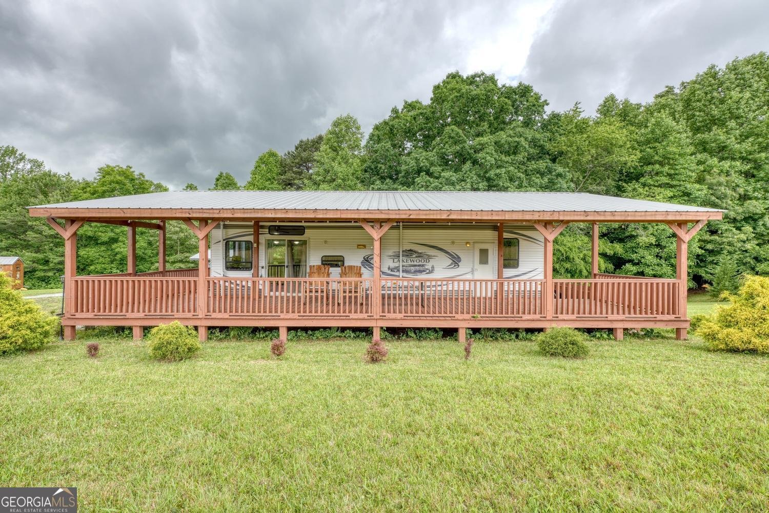 568 Parks Road Hiawassee - Photo 29