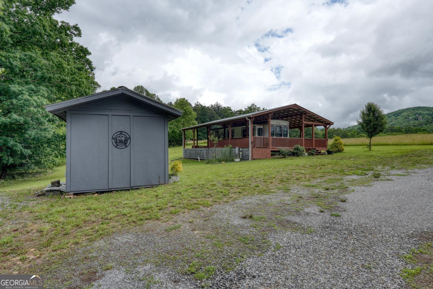 568 Parks Road Hiawassee - Photo 33