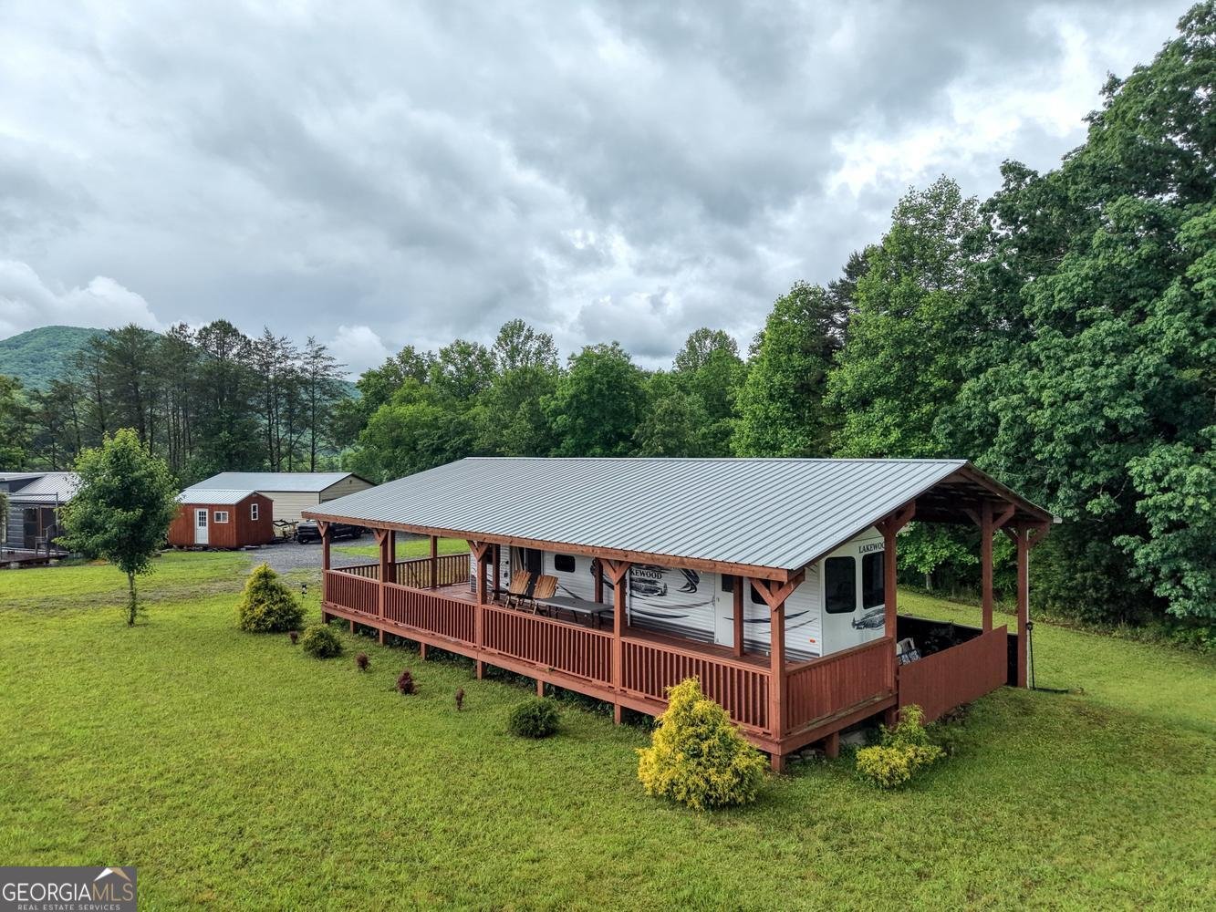 568 Parks Road Hiawassee - Photo 34