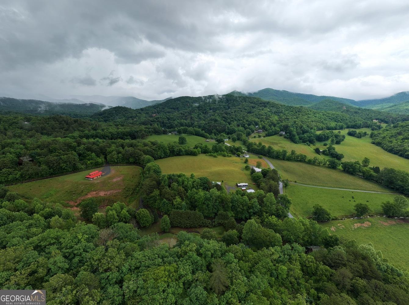 568 Parks Road Hiawassee - Photo 37