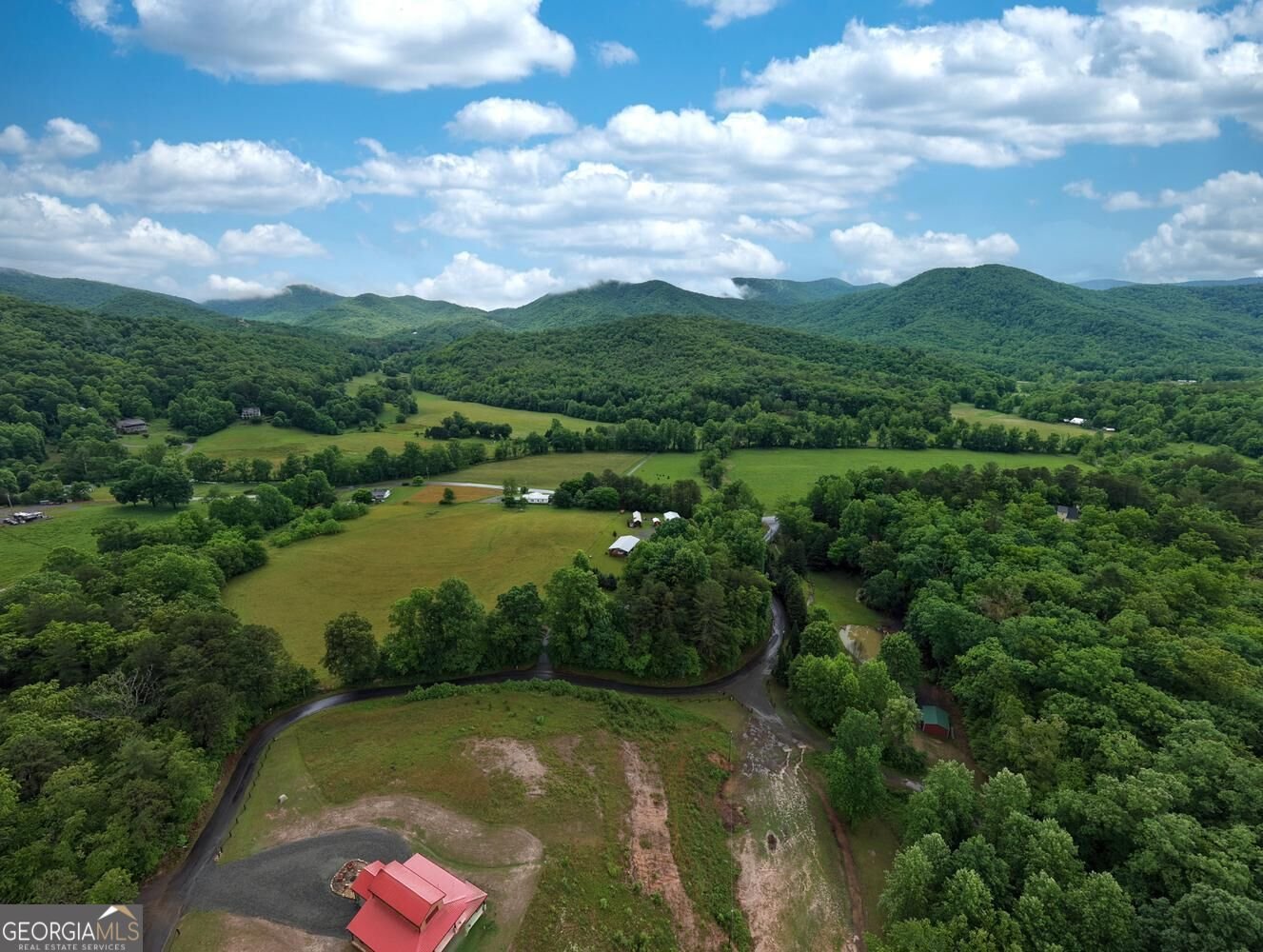 568 Parks Road Hiawassee - Photo 41