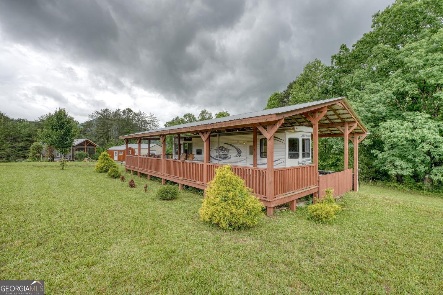 568 Parks Road Hiawassee - Photo 6